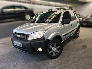 Ford Ecosport 1.6 Xls Flex 5p 101hp