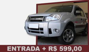 Ford Ecosport 2.0 Xlt 5p