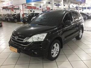 Honda CR-V 2.0 Exl 4x4 Aut. 5p