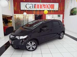 Honda Fit EX V Flex