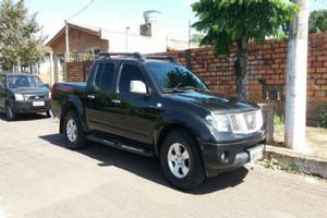 Nissan Frontier LE Attack 2.5 Turbo 4x4 AT 