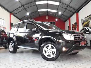 Renault Duster 2.0 Dynamique 4x2 16v Flex 4p Automático