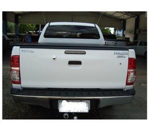 TOYOTA HILUX 3.0 SRV 16V PIK-UP DIESEL 4P AUTO