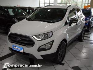 ECOSPORT 1.5 Tivct Freestyle - FORD -  - BICOMBUSTÍVEL