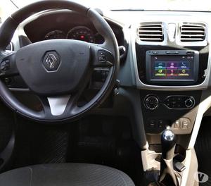 Renault Logan Dyna 1.6 Mec - 