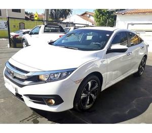 CARRO NOVO SEMI-NOVO HONDA CIVIC COM CONDIÇÕES ESPECIAS