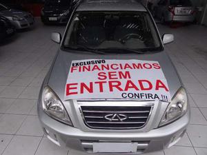 Chery Tiggo  / Impecável !!