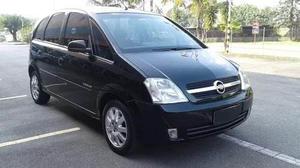 Chevrolet Meriva 1.8 Premium Flex Power Easytronic 5p