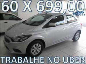 Chevrolet Onix 1.0 MPFI LT 8V FLEX 4P MANUAL