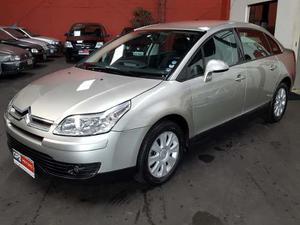 Citroën C4 Pallas 2.0 Glx Aut. 4p