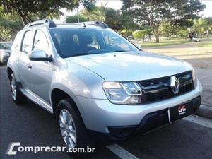 DUSTER V SCE Expression - Renault -  -