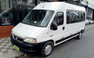 Fiat Ducato 2.3 MULTI TETO ALTO 16V TURBO