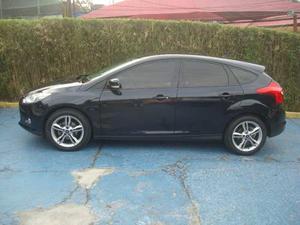 Ford Focus 2.0 Se Flex Powershift 5p