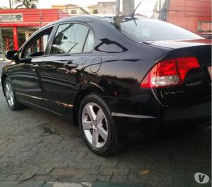 HONDA CIVIC 1.8 LXS FLEX