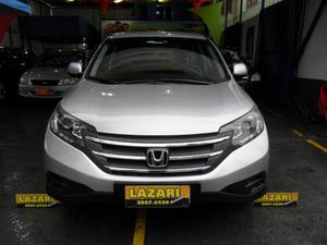 Honda CR-V 2.0 Lx 4x2 5p