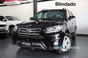 Hyundai Santa Fe 3.5 5l 4wd Aut. 5p