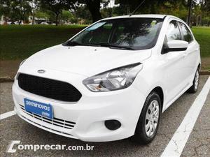 KA 1.0 SE 12V - FORD -  - BICOMBUSTÍVEL - ÁLCOOL E