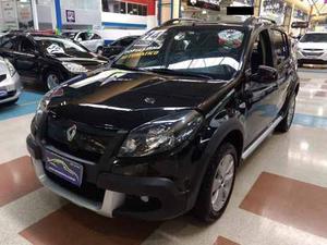 Renault Sandero 1.6 Stepway 16v