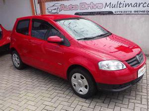 Volkswagen Fox 1.0 MI 8V FLEX 2P MANUAL