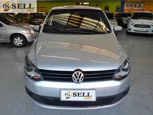 Volkswagen Fox 1.6 Vht Rock In Rio Total Flex 5p