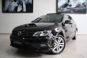 Volkswagen Jetta 2.0 TSI HIGHLINE 211CV GASOLINA 4P