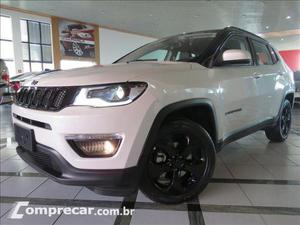 COMPASS V Night Eagle - JEEP -  - BICOMBUSTÍVEL -