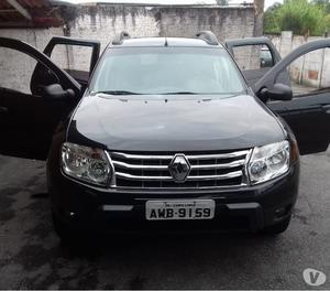 RENAULT DUSTER EXPRESSION 1,6 FLEX  COMPLETO BX KM