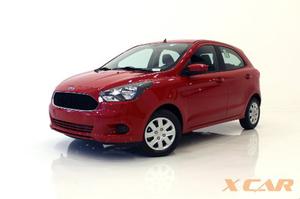 Ford Ka 1.0 SE 12V FLEX 4P MANUAL