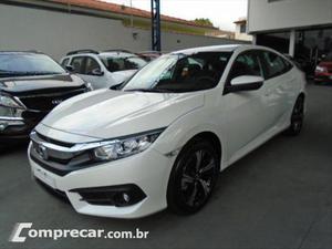 CIVIC vone EX - Honda -  - BICOMBUSTÍVEL -