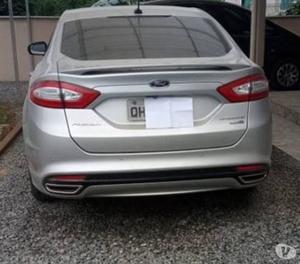 Ford Fusion 2.0 ano -