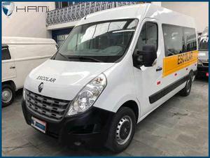 Renault Master 2.3 Grand L2h2 5p