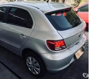 Volkswagen Gol 1.6 MI