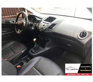 FORD NEW FIESTA 1.6 TITANIUM