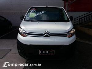 JUMPY 1.6 Bluehdi - CITROEN -  - DIESEL - 4 Portas -