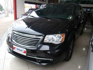 Chrysler Town & Country 3.6 Touring 5p