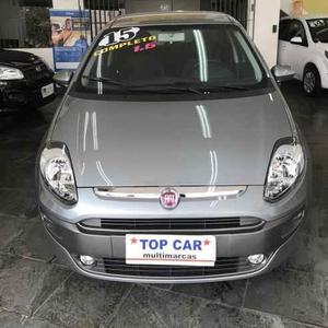 Fiat Punto ESSENCE 1.6 FLEX 16V 5P