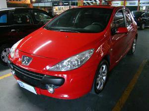 Peugeot  PRESENCE 16V FLEX 4P MANUAL