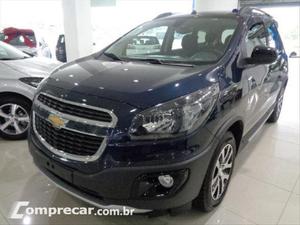 SPIN 1.8 ACTIV 8V AUTOMATICO - CHEVROLET -  -