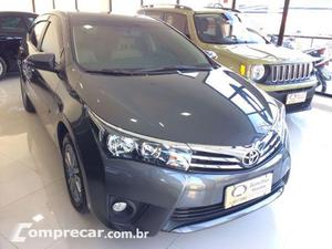 COROLLA XEI 2.0 - Toyota -  - BICOMBUSTÍVEL - ÁLCOOL E