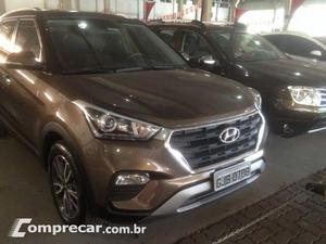 CRETA V PRESTIGE AUTOMATICO - Hyundai -  -