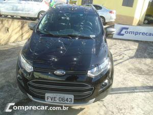 ECOSPORT FSL AT1.6B - FORD -  - BICOMBUSTÍVEL - ÁLCOOL