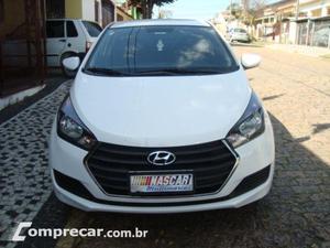 HBM COMF - Hyundai -  - BICOMBUSTÍVEL - ÁLCOOL E