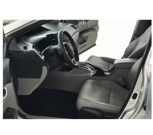 Honda Civic LXR 2.0 i-VTEC (Aut) (Flex) 