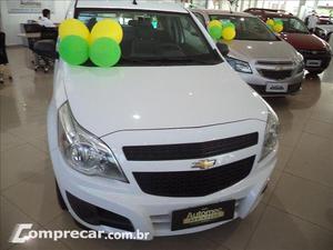 MONTANA 1.4 MPFI LS CS 8V - CHEVROLET -  -