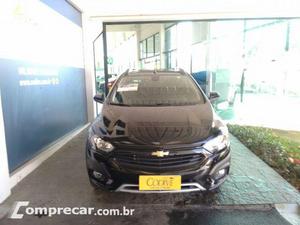 ONIX 1.4 MPFI ACTIV 8V AUTOMATICO - CHEVROLET -  -