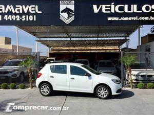 RENAULT/SANDERO AUTHENTIQUE V - Renault -  -