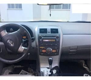 COROLLA XEI AUTOMÁTICO FLEX