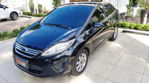 FORD FIESTA SEDAN SE 1.6 FLEX - PRETO - 