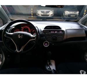 Honda Fit 1.5 EX  Automático