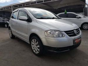 Volkswagen Fox 1.6 MI PLUS 8V FLEX 4P MANUAL